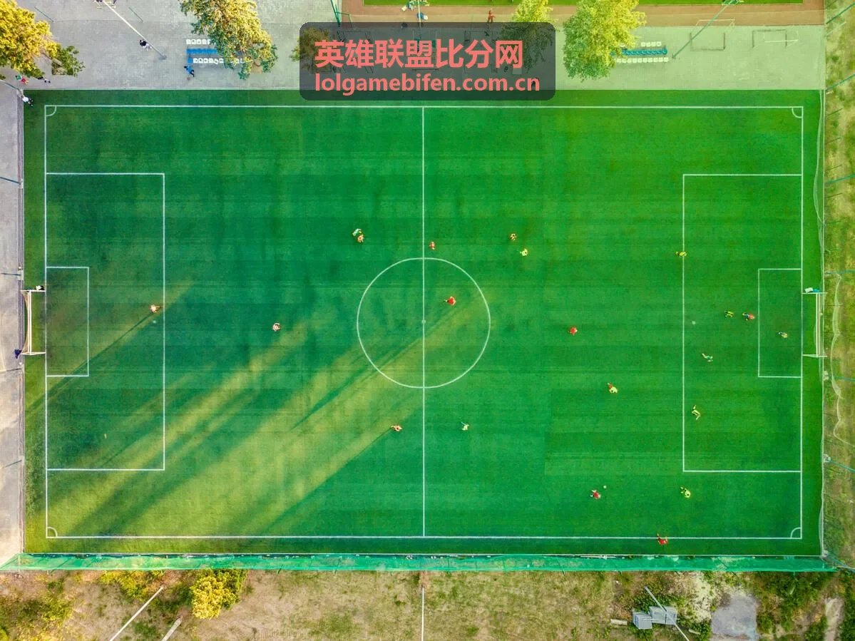 英雄联盟比分网战队图标
